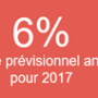 La SCPI CORUM XL annonce un dividende prévisionnel annualisé de 6% pour 2017
