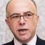 Le ministre du Budget Bernard Cazeneuve