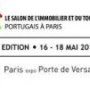 La 3ème édition du Salon de l'Immobilier et du Tourisme Portugais ouvre (…)
