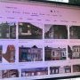 Des photos de maisons à 1 euro sur Internet